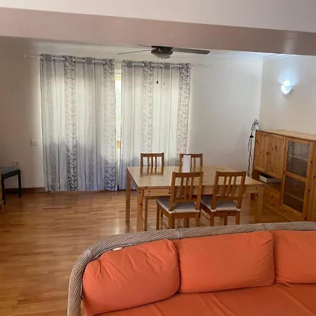 Luxury El Palmeral *
