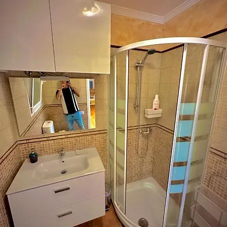 בית נופש Luxury El Palmeral *