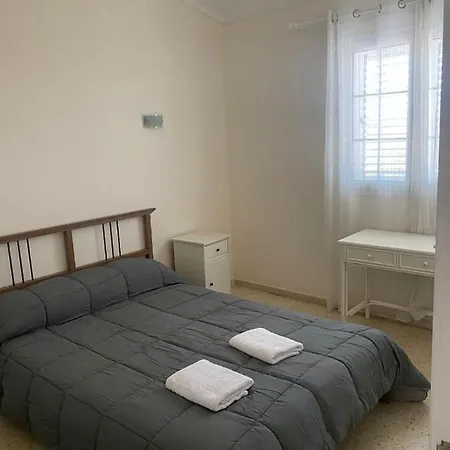 Luxury El Palmeral
