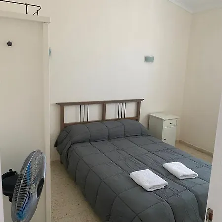 Luxury El Palmeral *