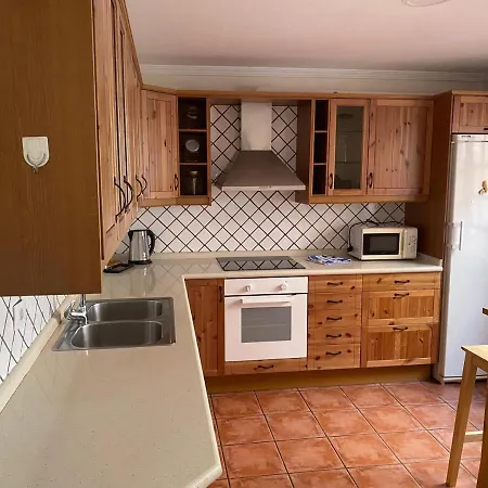 Holiday home Luxury El Palmeral