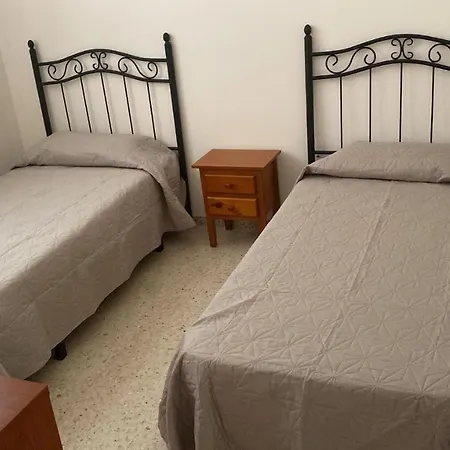 Luxury El Palmeral San Bartolome de Tirajana (Gran Canaria)