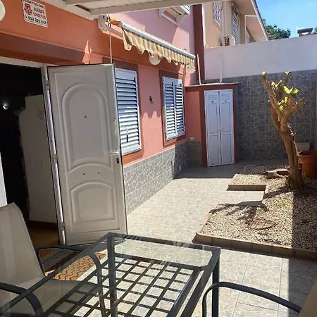Holiday home Luxury El Palmeral *