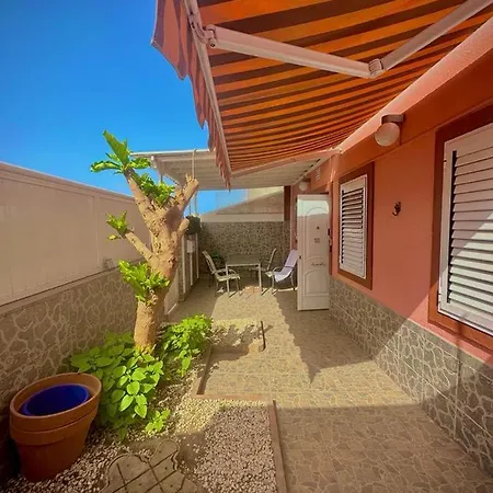 Luxury El Palmeral
