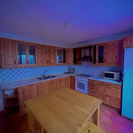 Holiday home Luxury El Palmeral