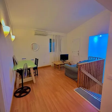 Holiday home Luxury El Palmeral