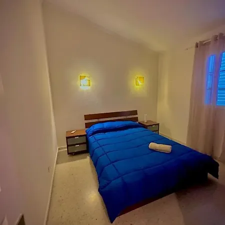 Holiday home Luxury El Palmeral *