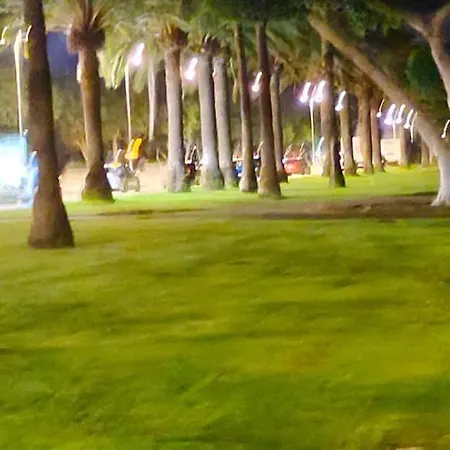 Holiday home Luxury El Palmeral *